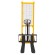 Ручной гидравлический штабелер SDJ 1016 (1000 кг; 1,6 м; вилы 310-850 мм) SMARTLIFT (SMART) купить в Смоленске