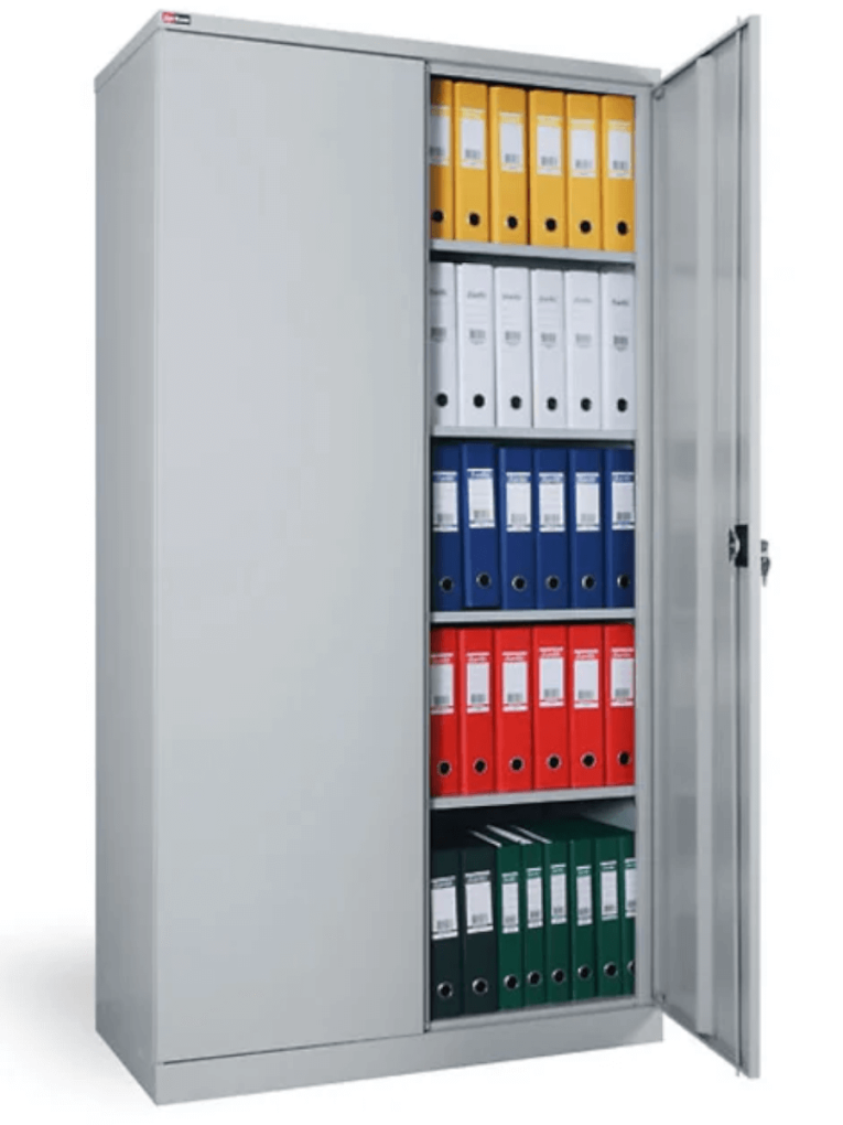 Шкаф архивный ДиКом КД-152 разб. купить в Смоленске