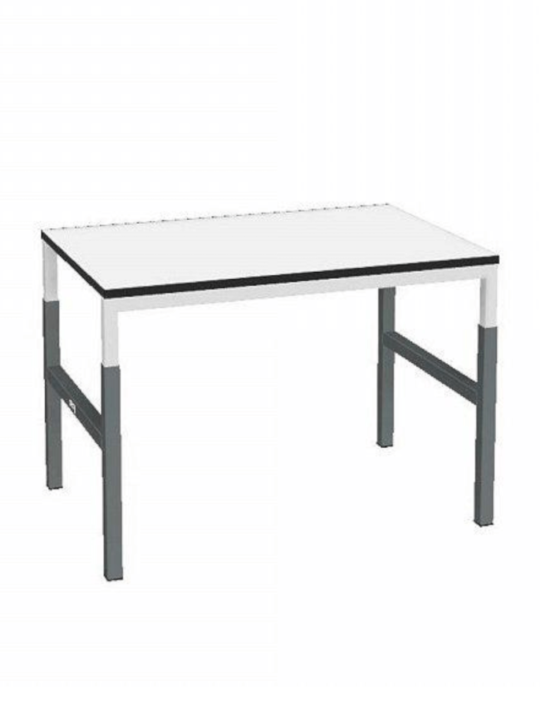 Стол монтажный ДиКом СР-М-100/90-01 ESD Пластик купить в Смоленске Стол монтажный ДиКом СР-М-100/90-01 ESD Пластик купить в Смоленске