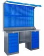 Верстак SLF 161.55.1-2FR Верстак SLF 161.55.1-2FR