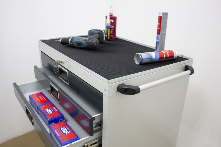 Тумба SMART 5М с лотком купить в Смоленске