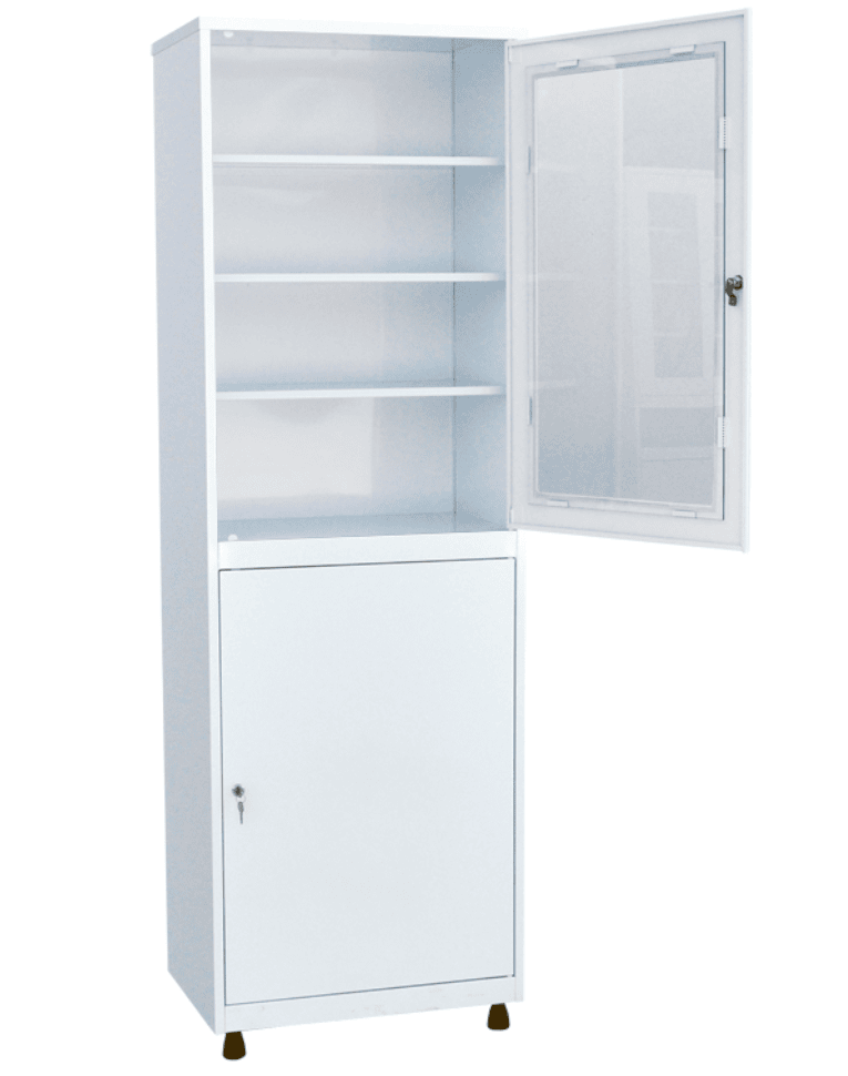 Шкаф для документации ШМД-01 купить в Смоленске