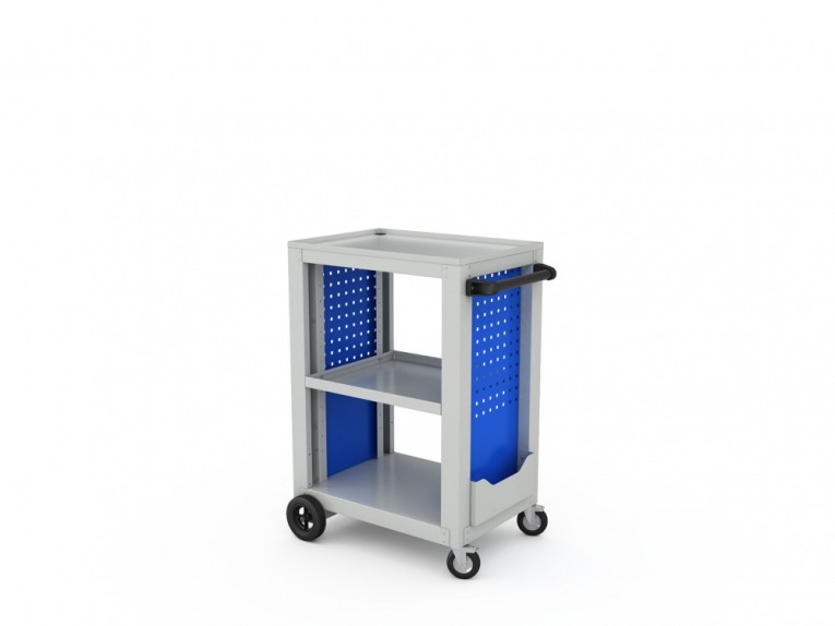 Тележка инструментальная LOGITEX 05 XS купить в Смоленске