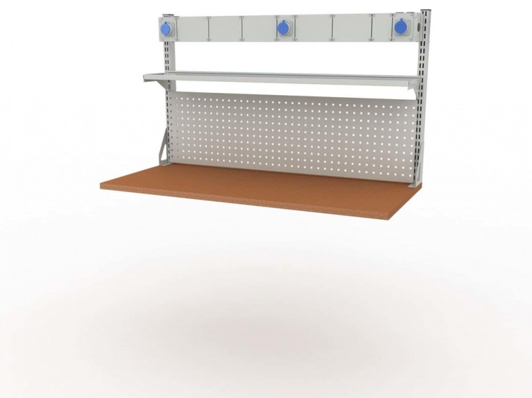 Рабочая панель 840х1500.3 купить в Смоленске