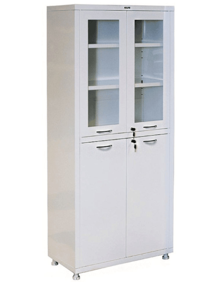 Медицинский шкаф HILFE МД 2 1780 R купить в Смоленске