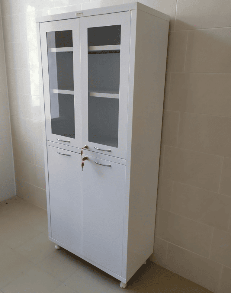 Медицинский шкаф HILFE МД 2 1780 R купить в Смоленске