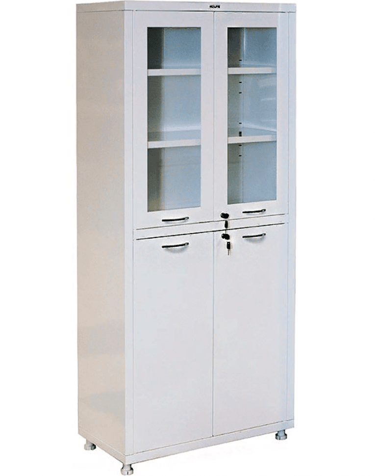 Медицинский шкаф HILFE МД 2 1780 R купить в Смоленске