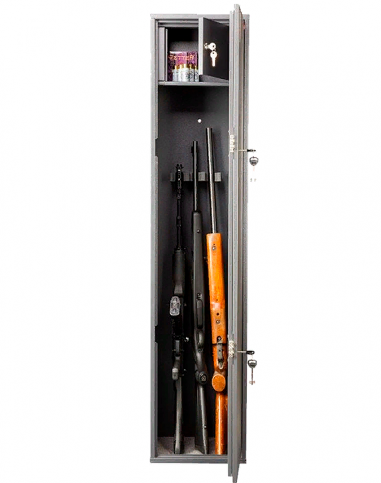 Оружейный сейф Aiko Чирок 1328 (Сокол) купить в Смоленске