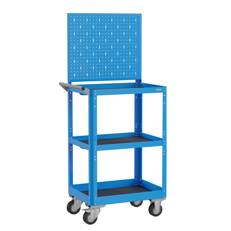 Тележка инструментальная PLC 9506.0-1К купить в Смоленске