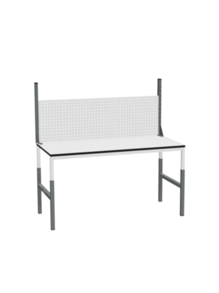 Стол монтажный ДиКом СР-М-150-02 ДСП купить в Смоленске