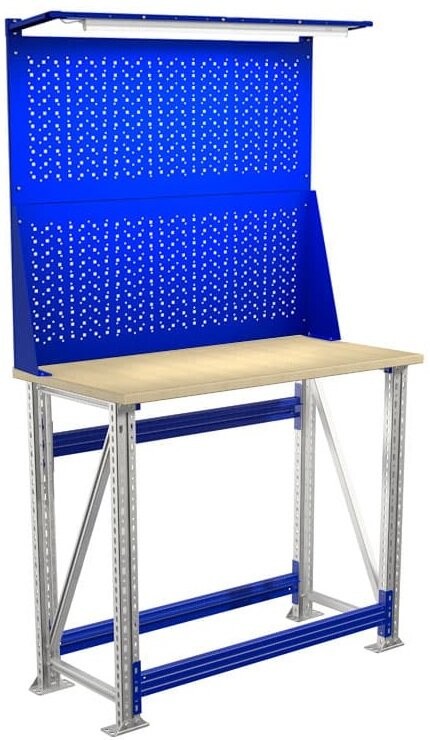 Верстак Master M100.MF1 / MF1.020.W купить в Смоленске