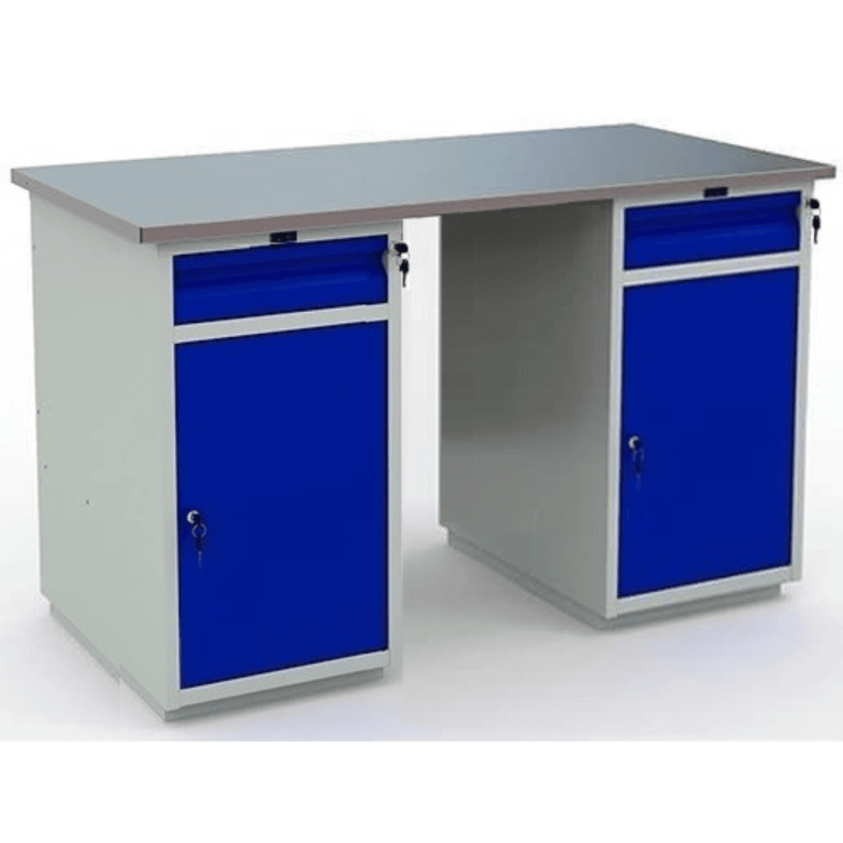 Верстак Profi WT140.WD2/WD2.000 купить в Смоленске