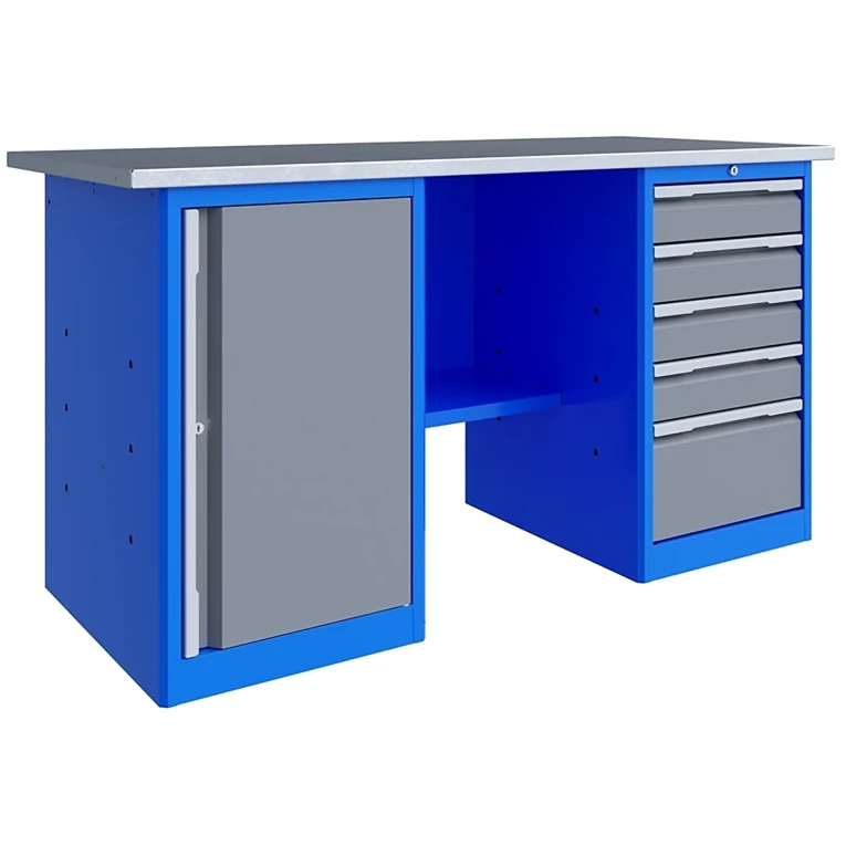 Верстак PRF 161.57.1 купить в Смоленске