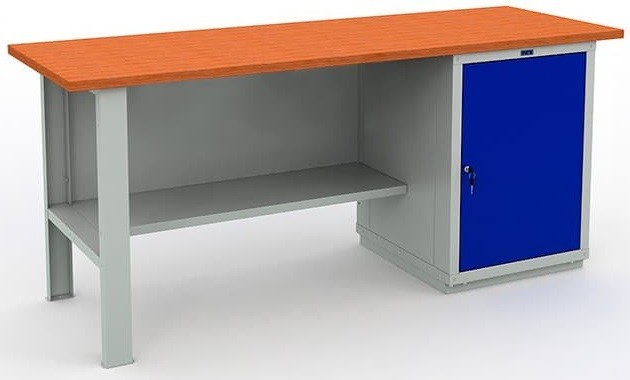 Верстак Expert W200.F2/WS1.000 купить в Смоленске