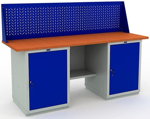 Верстак Expert W200.WS1/WS1.010 купить в Смоленске