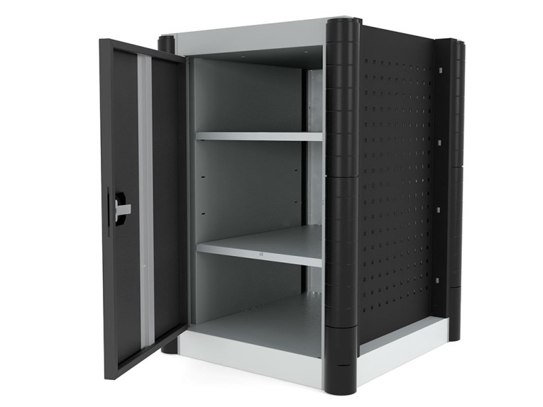 Инструментальная тумба Profi M-1 купить в Смоленске Инструментальная тумба Profi M-1 купить в Смоленске