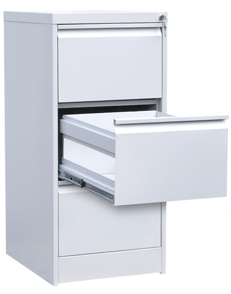 Шкаф картотечный разборный ШК-3Р купить в Смоленске