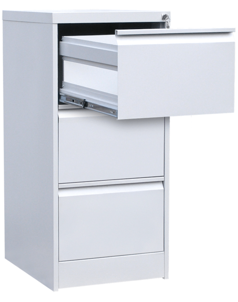 Шкаф картотечный разборный ШК-3Р купить в Смоленске