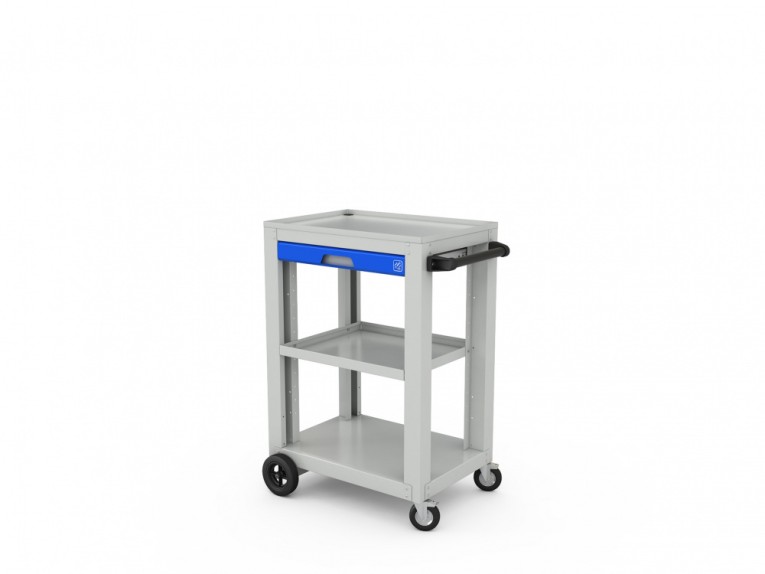 Тележка инструментальная LOGITEX 06 XS купить в Смоленске