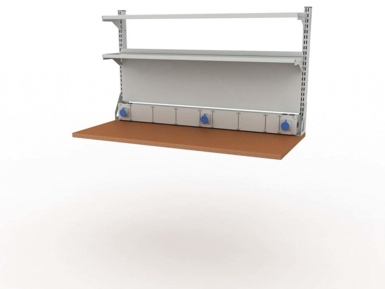 Рабочая панель 840х1500.4 купить в Смоленске