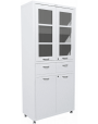Медицинский шкаф HILFE МД 2 1780 R-1 Медицинский шкаф HILFE МД 2 1780 R-1