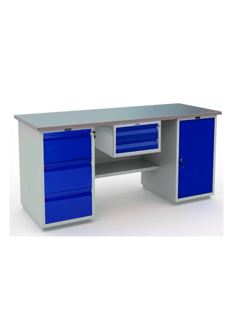 Верстак Практик Profi WT180.WD3/WD1.100 купить в Смоленске