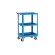 Тележка инструментальная PLC 9506.0-К купить в Смоленске