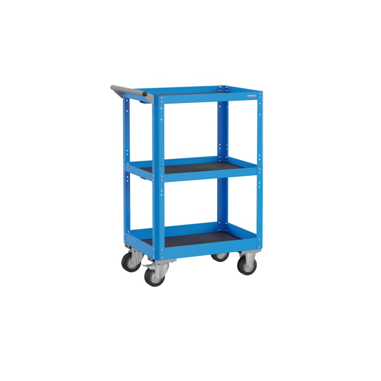 Тележка инструментальная PLC 9506.0-К купить в Смоленске