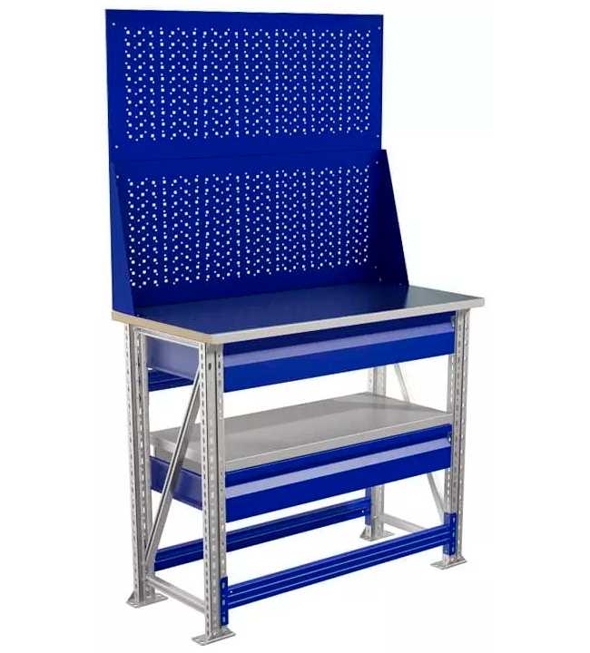 Верстак Master MT100.MF1 / MF1.221 купить в Смоленске