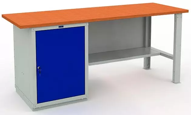 Верстак Expert W200.WS1/F2.000 купить в Смоленске