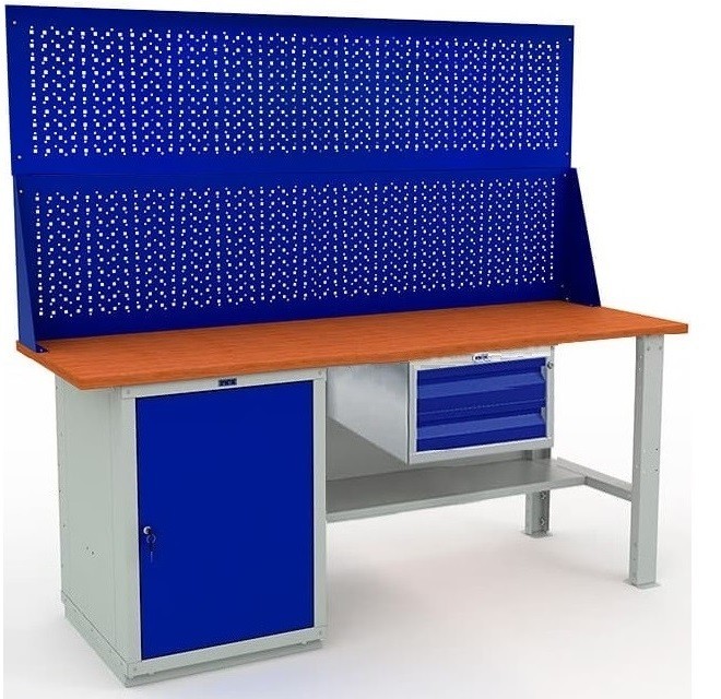 Верстак Expert W200.WS1/F2.120 купить в Смоленске