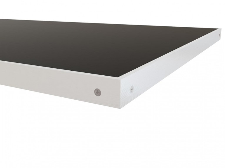 Столешница из фанеры 30 мм + резина 4 мм (ширина 2400 мм) купить в Смоленске