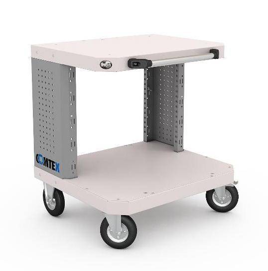 Тележка COMTEX купить в Смоленске