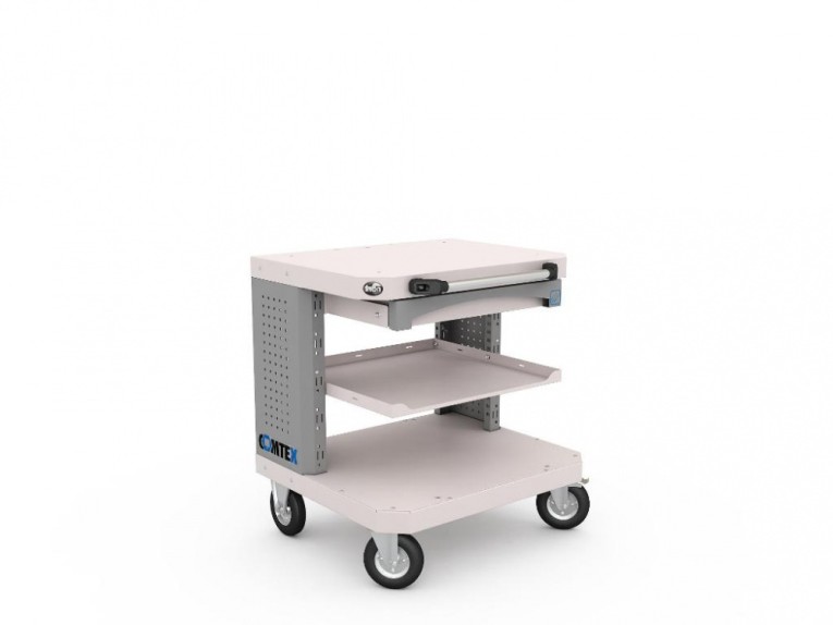 Тележка COMTEX №2 купить в Смоленске Тележка COMTEX №2 купить в Смоленске