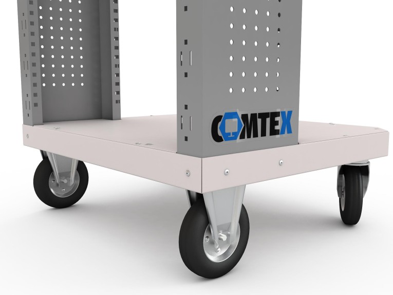 Тележка COMTEX №2 купить в Смоленске Тележка COMTEX №2 купить в Смоленске