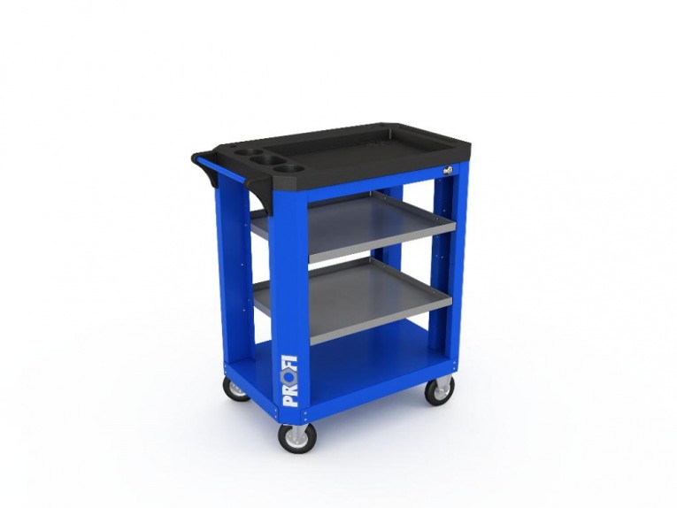 Тележка PROFI №2 купить в Смоленске