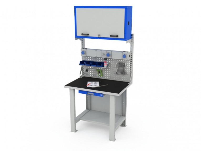 Рабочее место WOKER PRO №3 купить в Смоленске