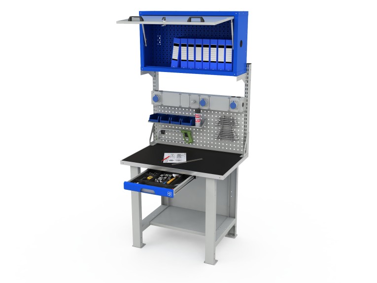 Рабочее место WOKER PRO №3 купить в Смоленске