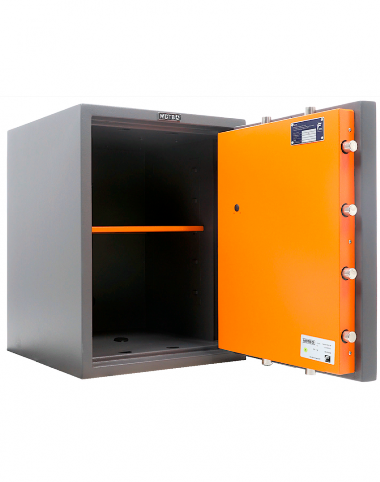 Взломостойкий сейф MDTB Bastion-M 67 EK купить в Смоленске