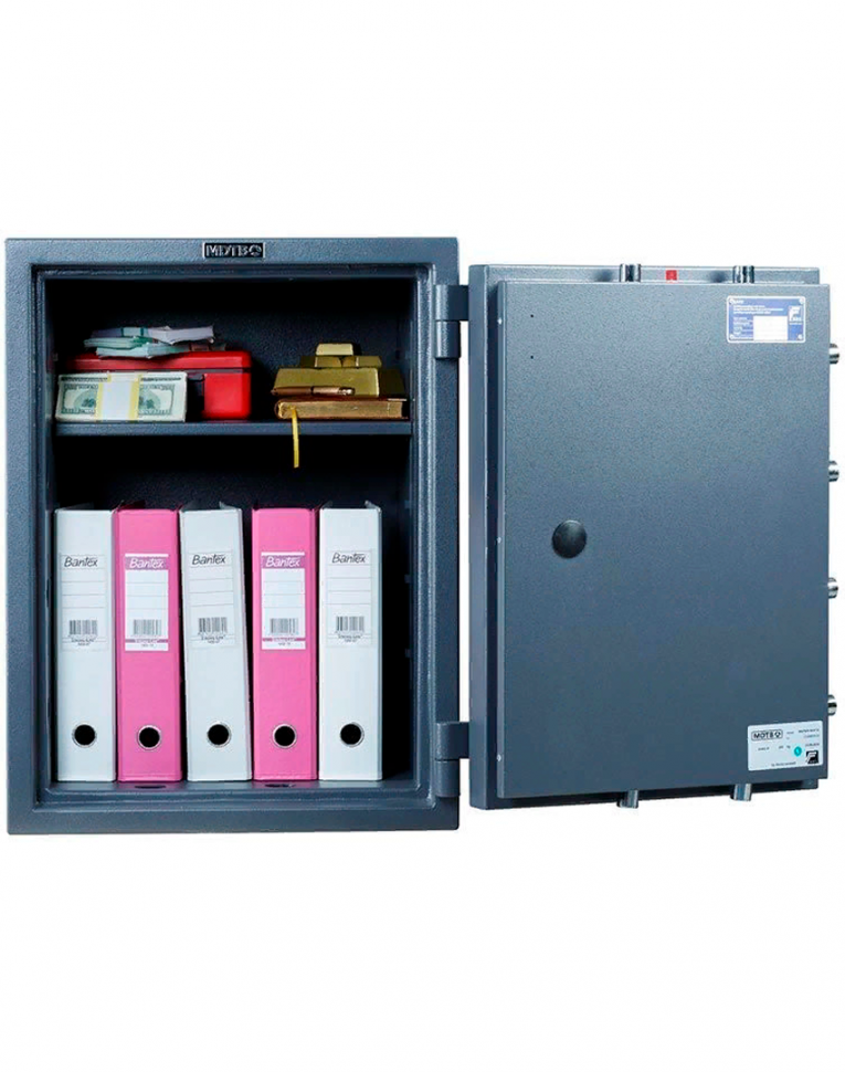 Взломостойкий сейф MDTB Bastion-M 67 EK купить в Смоленске