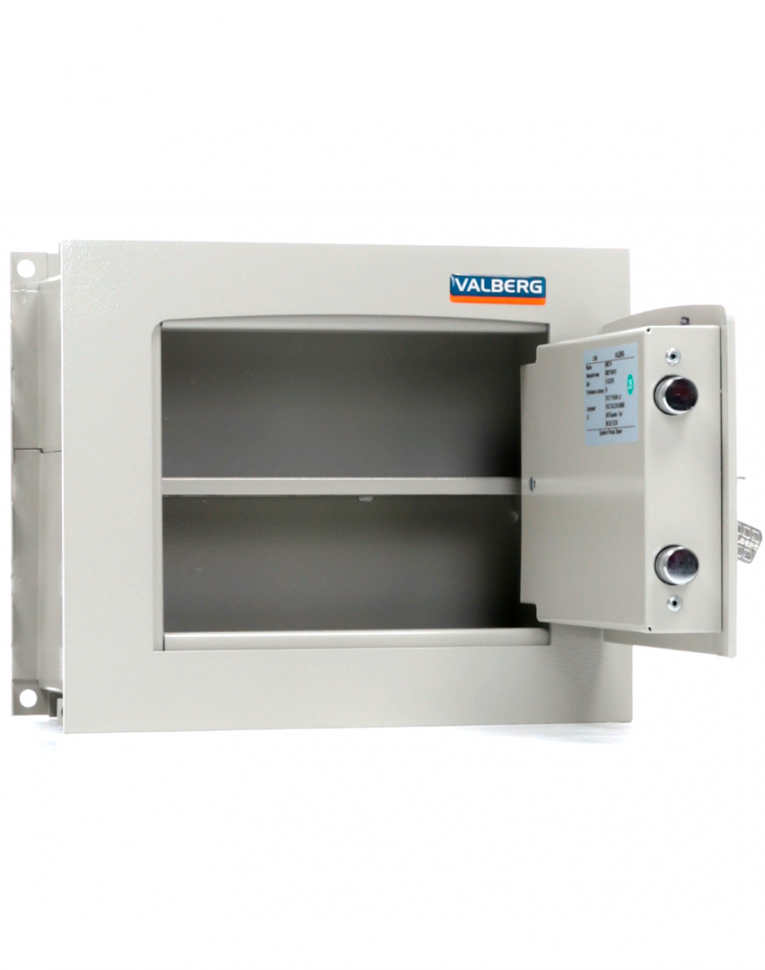 Встраиваемый сейф Valberg AW 2714 купить в Смоленске