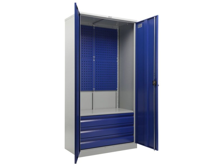 Шкаф инструментальный ТС 1995-041030 купить в Смоленске