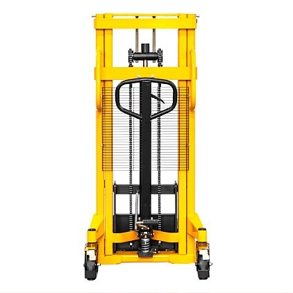 Ручной гидравлический штабелер SDJ 1020 (1000 кг; 2 м; фиксированные вилы) SMARTLIFT (SMART) купить в Смоленске Ручной гидравлический штабелер SDJ 1020 (1000 кг; 2 м; фиксированные вилы) SMARTLIFT (SMART) купить в Смоленске