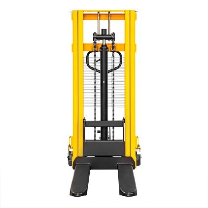 Ручной гидравлический штабелер SDJ 1020 (1000 кг; 2 м; фиксированные вилы) SMARTLIFT (SMART) купить в Смоленске Ручной гидравлический штабелер SDJ 1020 (1000 кг; 2 м; фиксированные вилы) SMARTLIFT (SMART) купить в Смоленске