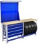 Верстак Master M100.MF1 / MF1 / MF1.420.000.W купить в Смоленске