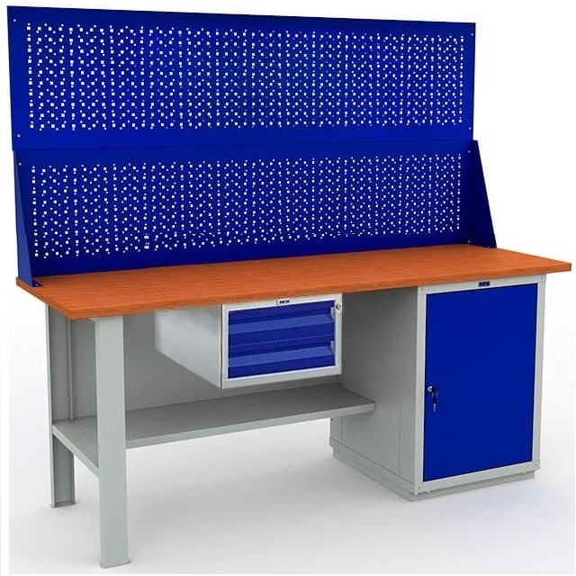 Верстак Expert W200.F2/WS1.120 купить в Смоленске