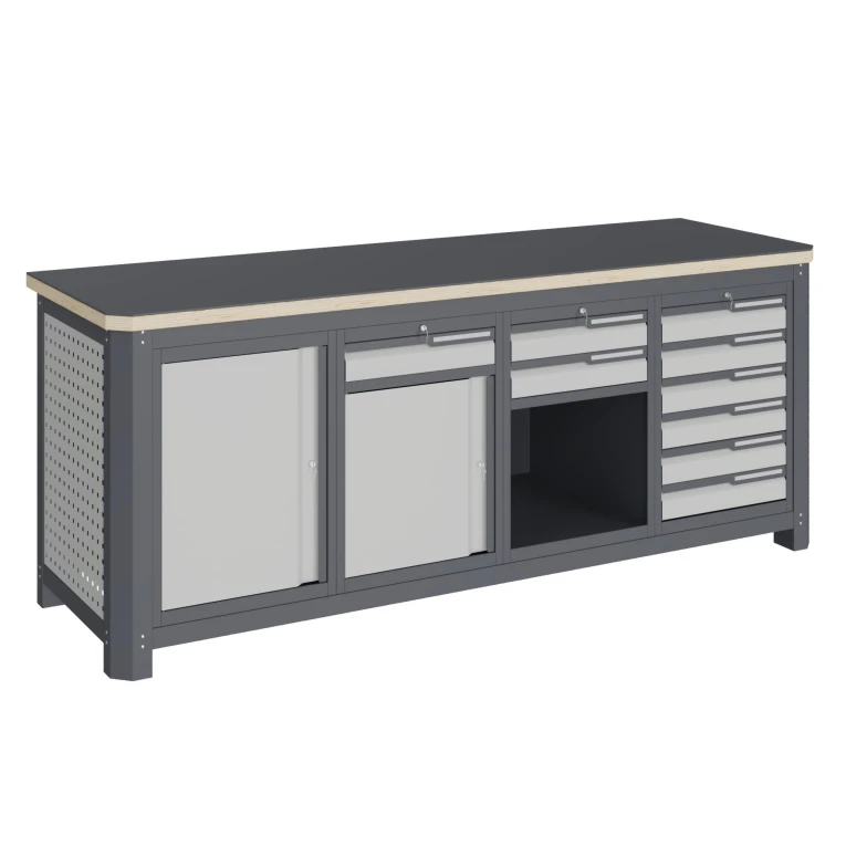 Модульный верстак MCN 2052.S2678.2 купить в Смоленске