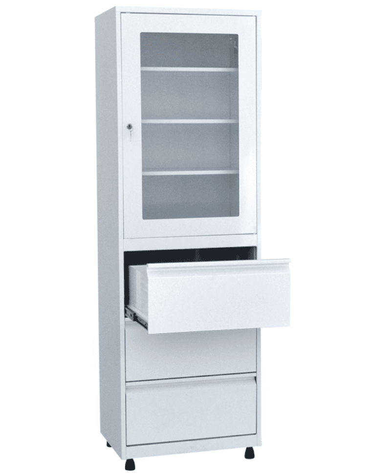 Шкаф для документации ШМД-04 купить в Смоленске