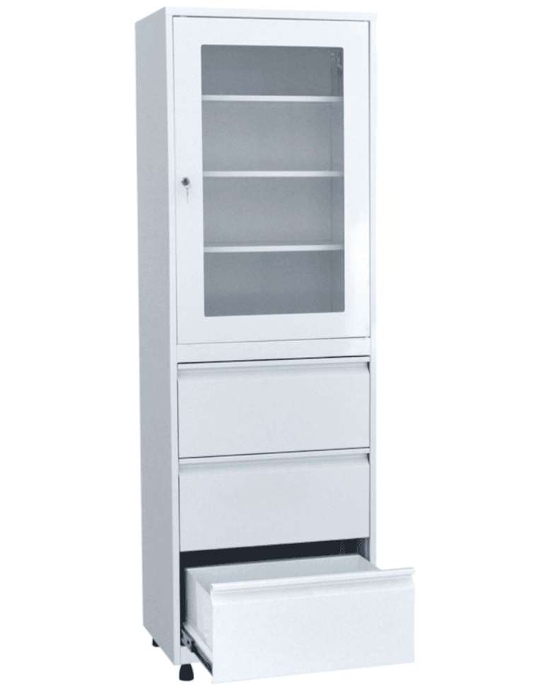 Шкаф для документации ШМД-04 купить в Смоленске