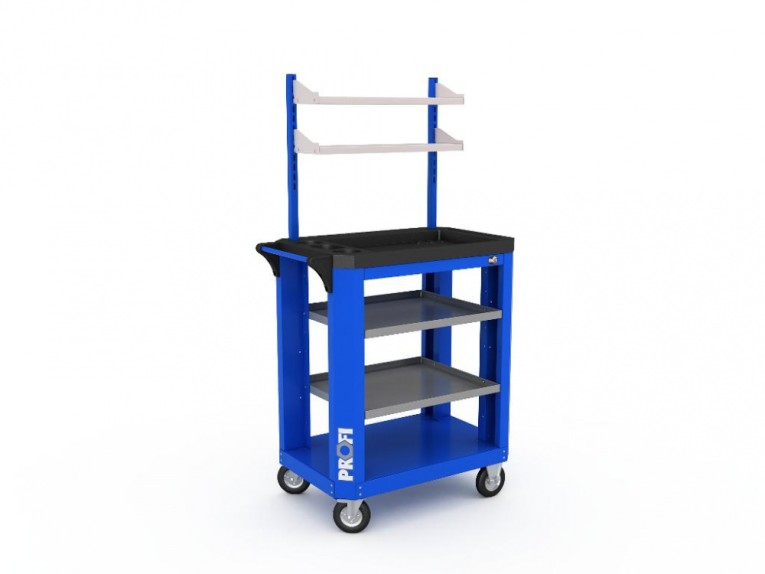 Тележка PROFI №2-2 купить в Смоленске